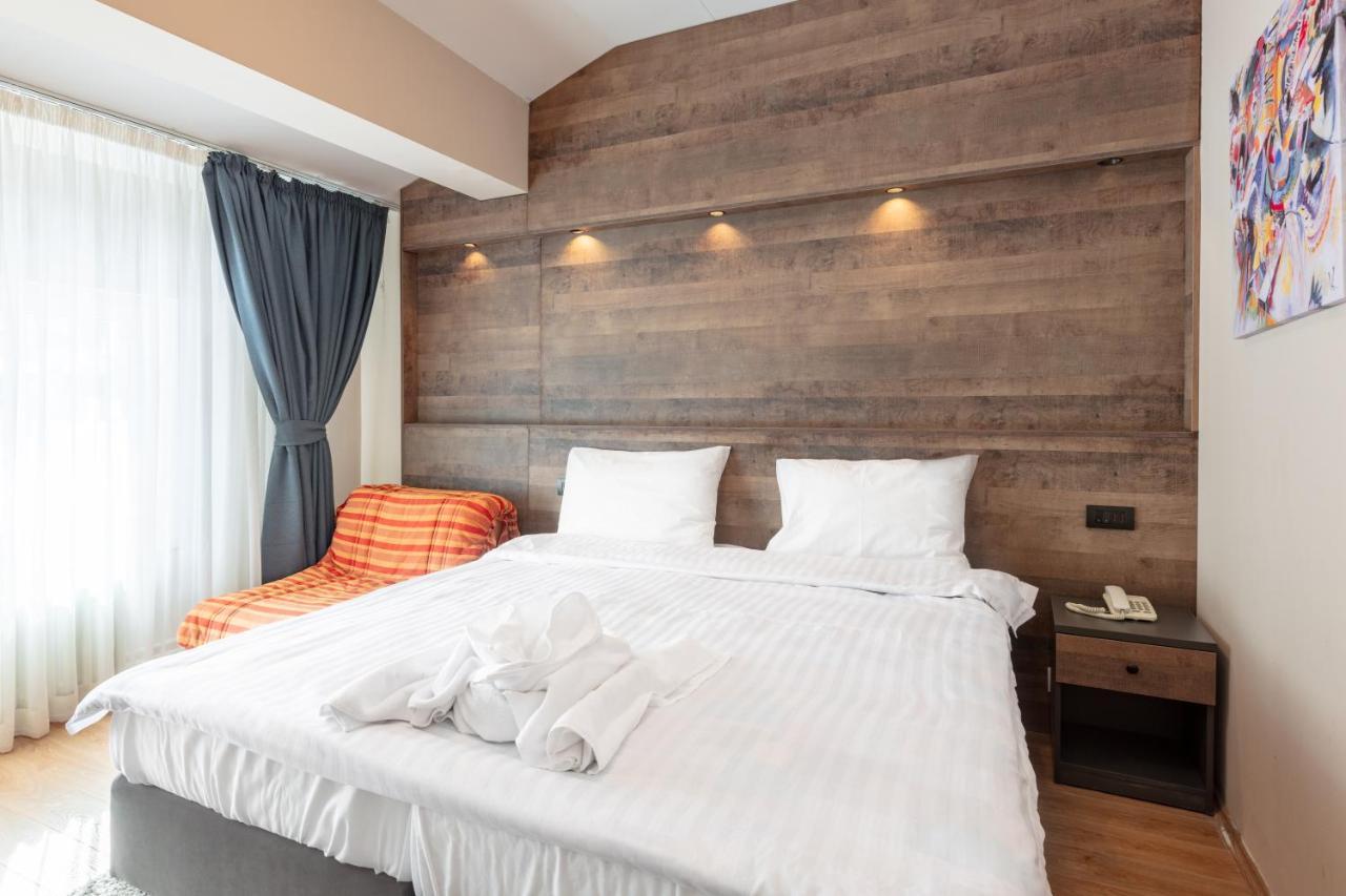 Hotel Sport, Resort Mavrovo Exterior foto